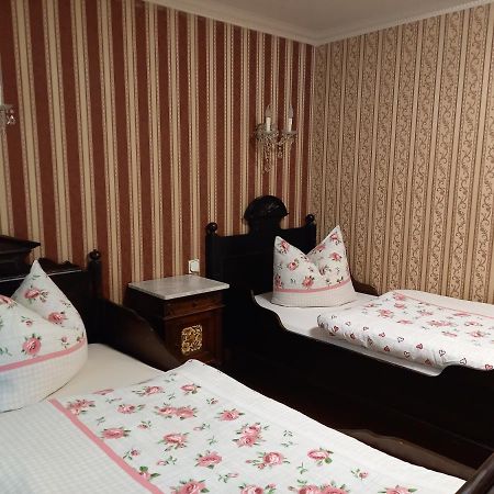 Pension Spreeeck Ebersbach-Neugersdorf Exteriér fotografie