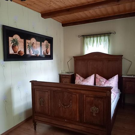 Pension Spreeeck Ebersbach-Neugersdorf Exteriér fotografie